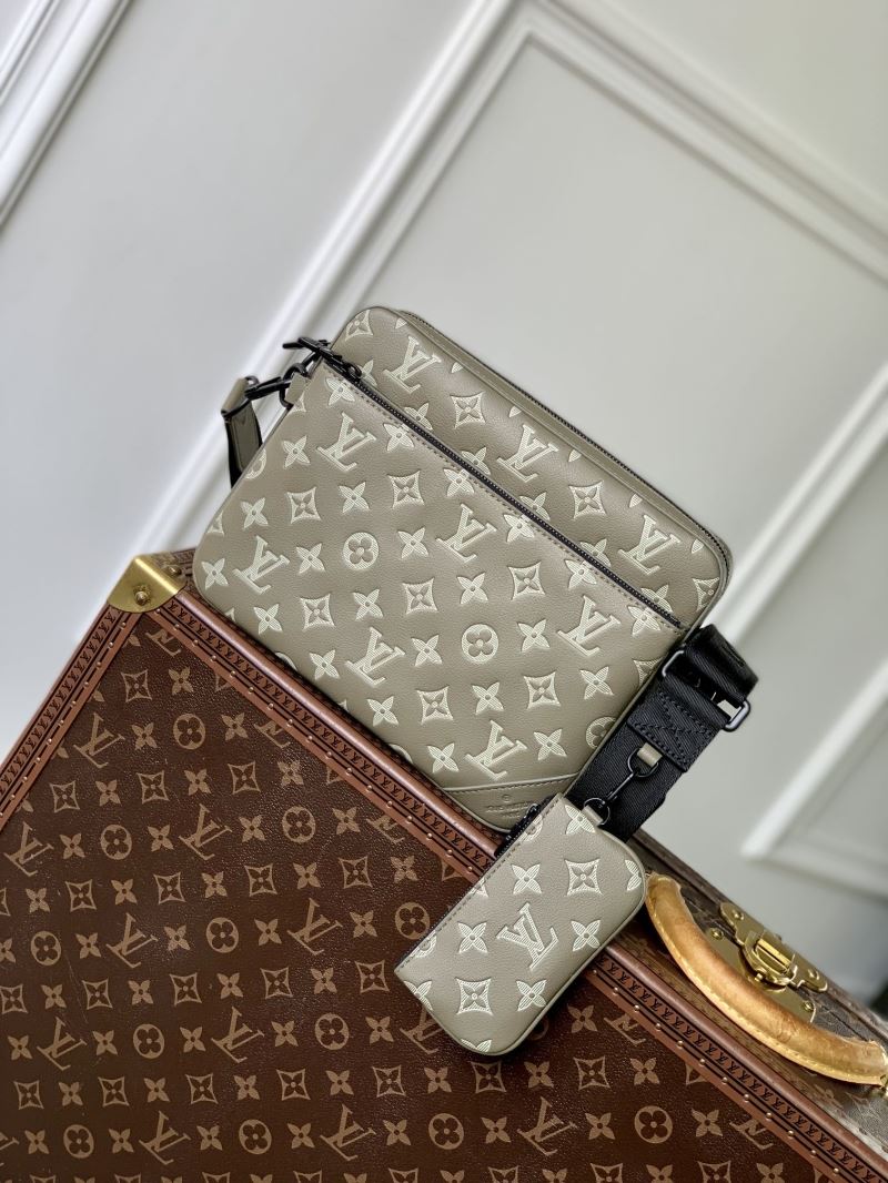 Mens LV Satchel bags